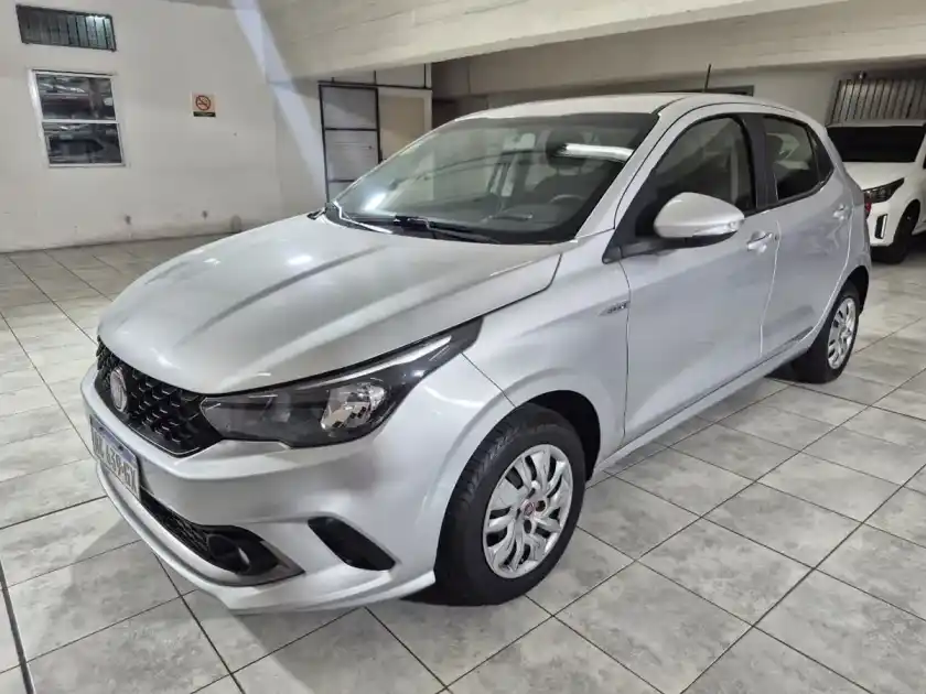 Fiat Argo 1.3 Drive Gse 2018 - foto 1