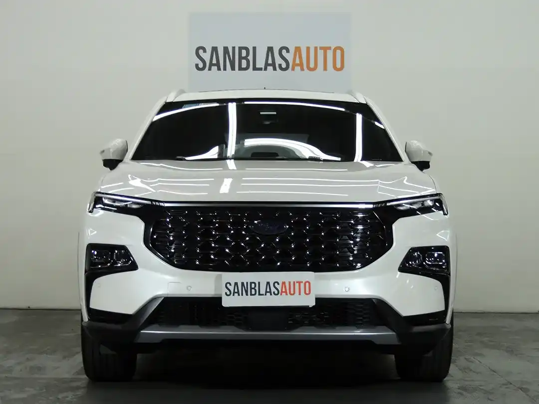 Ford Territory 1.8 Ecoboost Titanium At 2024 - foto 2