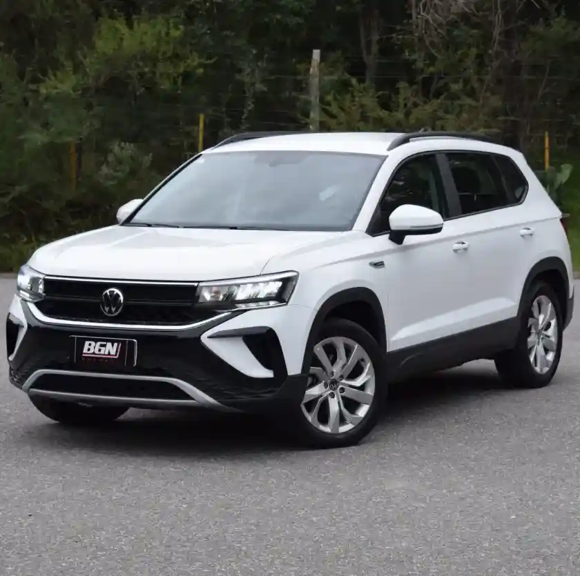 Volkswagen Taos 2023 - foto 1