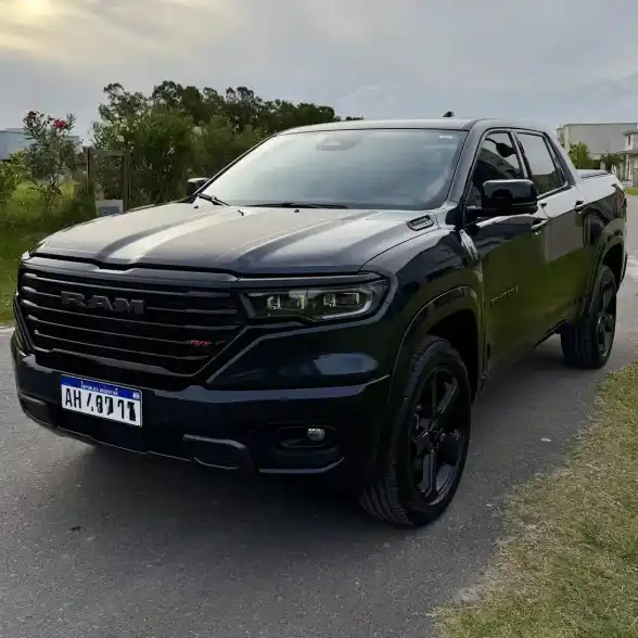 Dodge Ram 2025 - foto 1