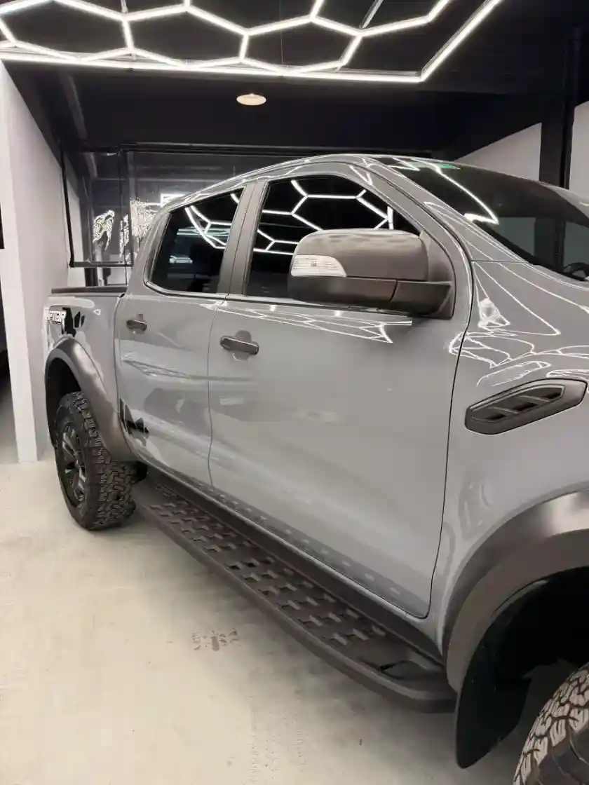Ford Ranger Raptor 2.0D Biturbo At 4P 2021 - foto 3