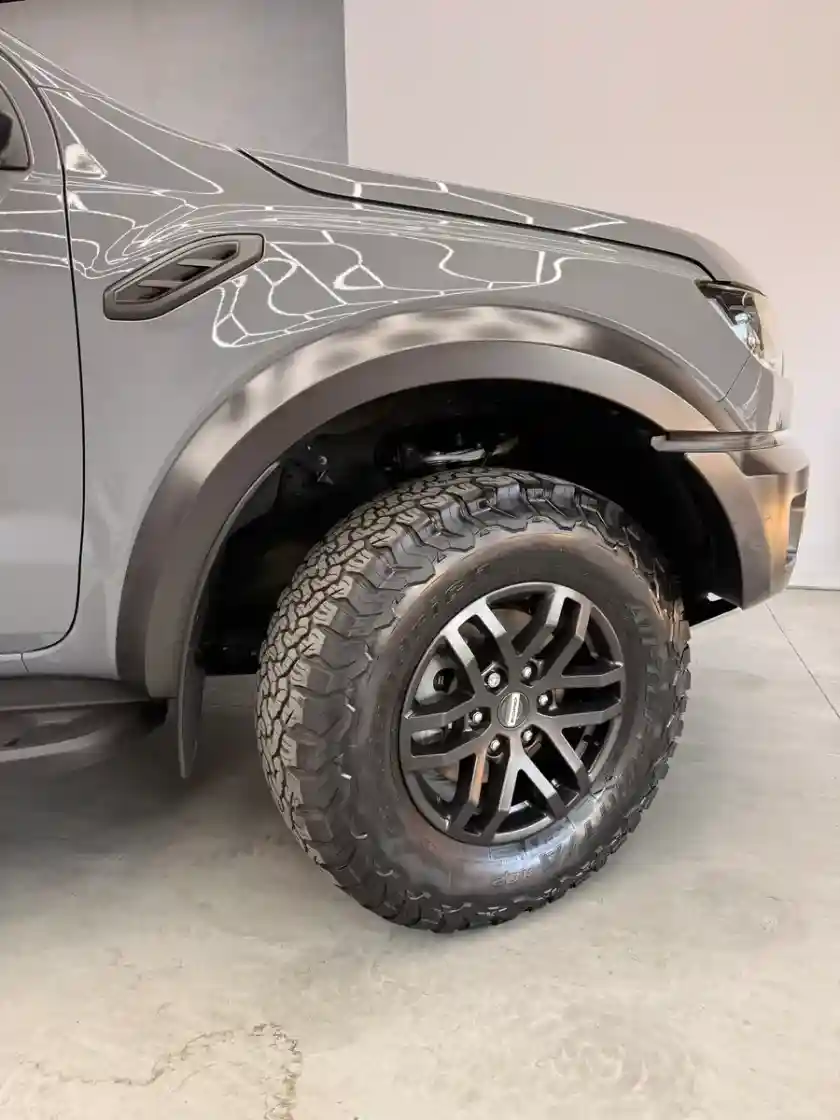 Ford Ranger Raptor 2.0D Biturbo At 4P 2021 - foto 5