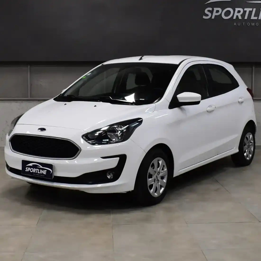 Ford Ka 1.5 Se 2020 - foto 1
