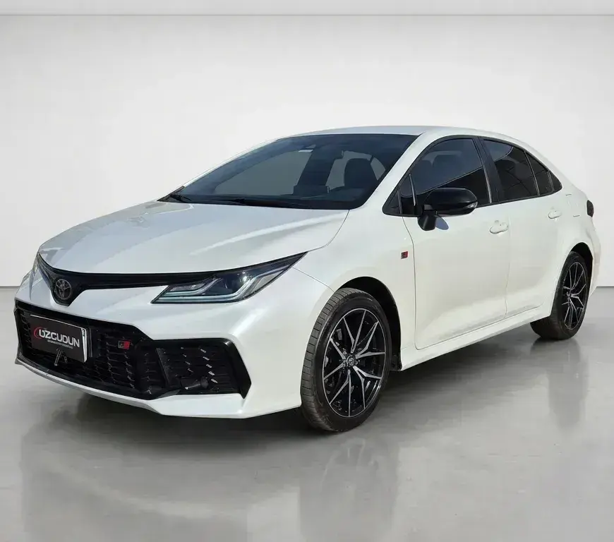 Toyota Corolla 2025 - foto 1