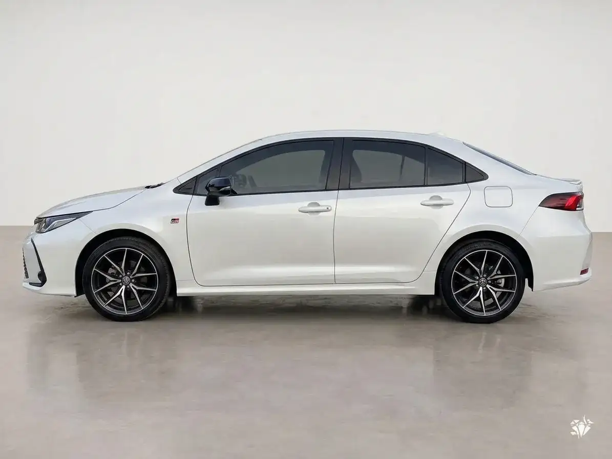 Toyota Corolla 2.0 Gr-Sport Cvt 2025 - foto 2