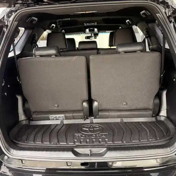 Toyota Sw4 2.8 Tdi Gr-S 4X4 7As 6At 2022 - foto 5
