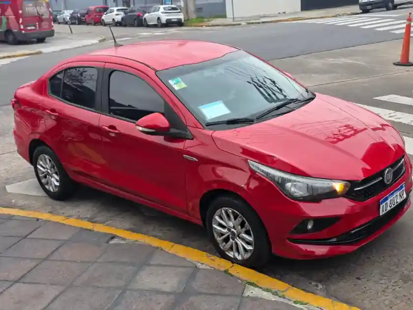 Fiat Cronos 1.3 Gse Drive 2019 - foto 5