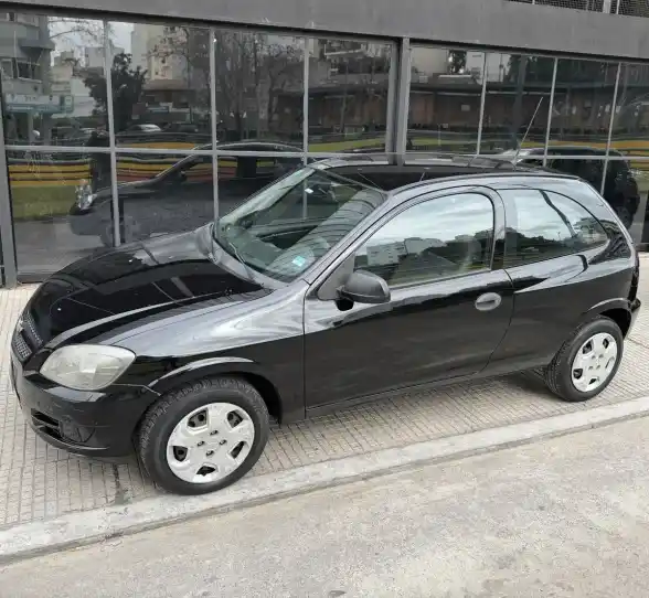 Chevrolet Celta 2013 - foto 1