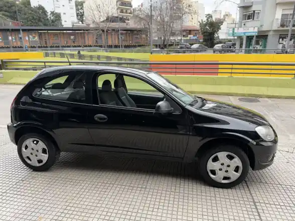 Chevrolet Celta 1.4 Ls+Aa 2013 - foto 3