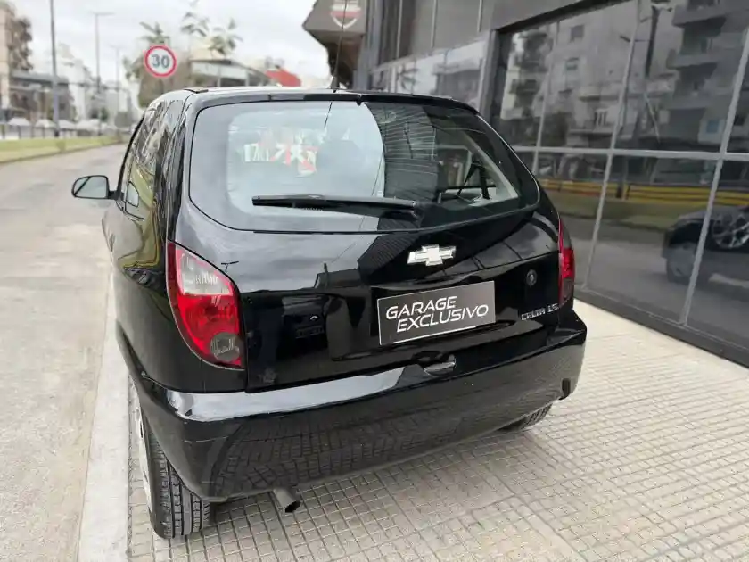 Chevrolet Celta 1.4 Ls+Aa 2013 - foto 5