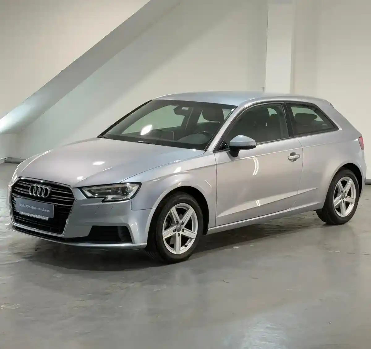 Audi A3 Sportback 1.4 Tfsi Stronic 125Cv 2018 - foto 1