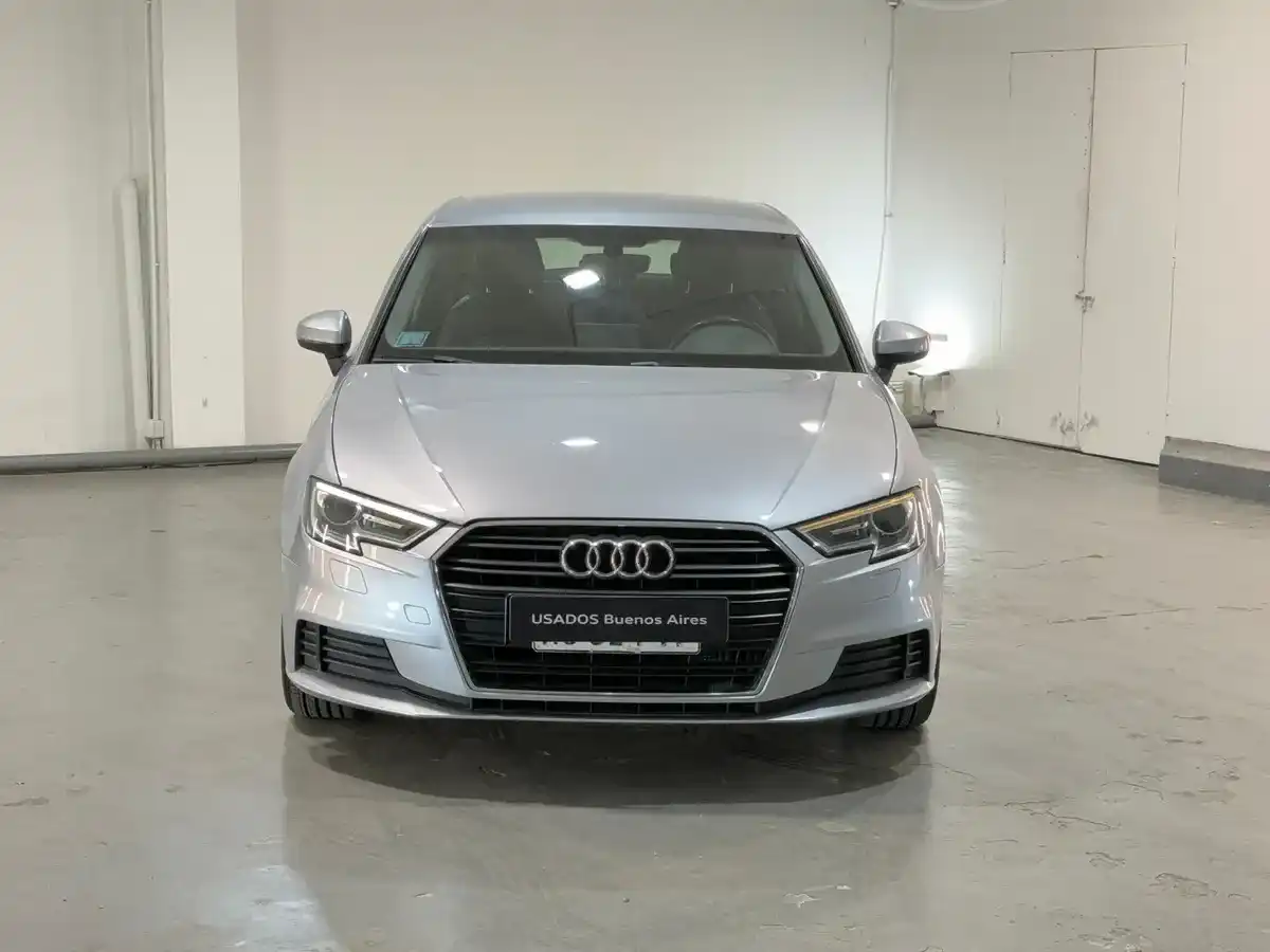 Audi A3 Sportback 1.4 Tfsi Stronic 125Cv 2018 - foto 3