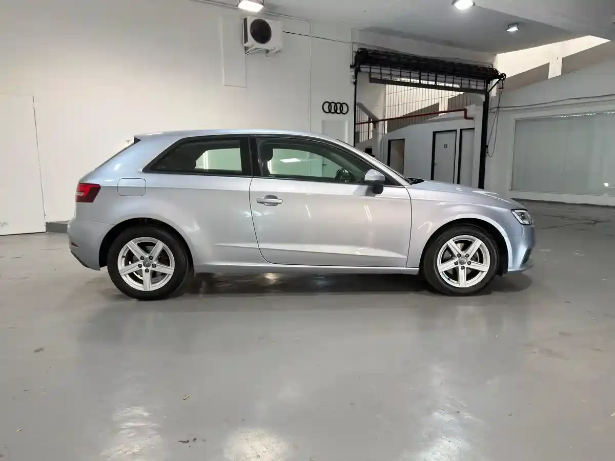 Audi A3 Sportback 1.4 Tfsi Stronic 125Cv 2018 - foto 5