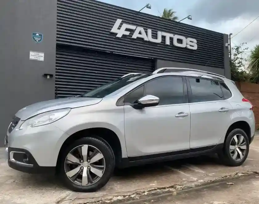 Peugeot 2008 1.6 Thp Sport 2017 - foto 1