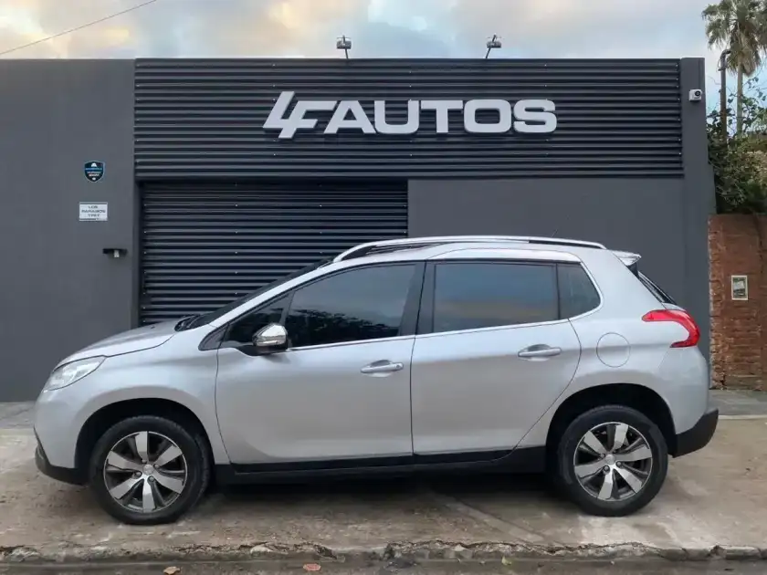Peugeot 2008 1.6 Thp Sport 2017 - foto 3