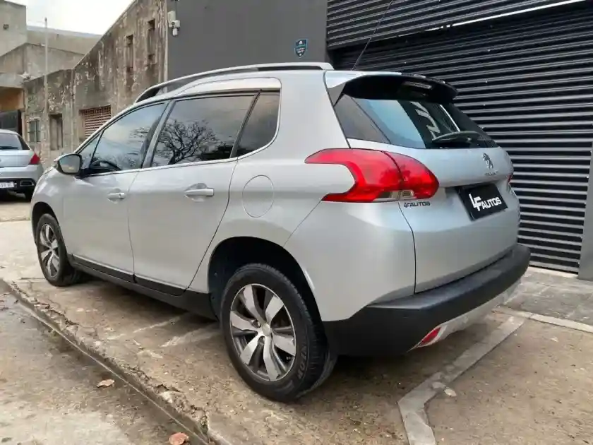 Peugeot 2008 1.6 Thp Sport 2017 - foto 4
