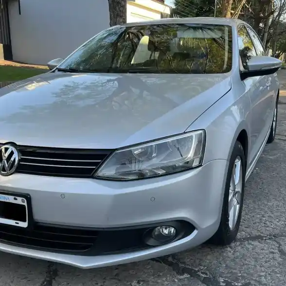 Volkswagen Vento 2.5 Luxury 170Cv 2012 - foto 1