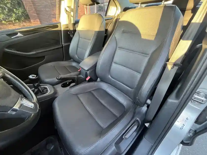 Volkswagen Vento 2.5 Luxury 170Cv 2012 - foto 4