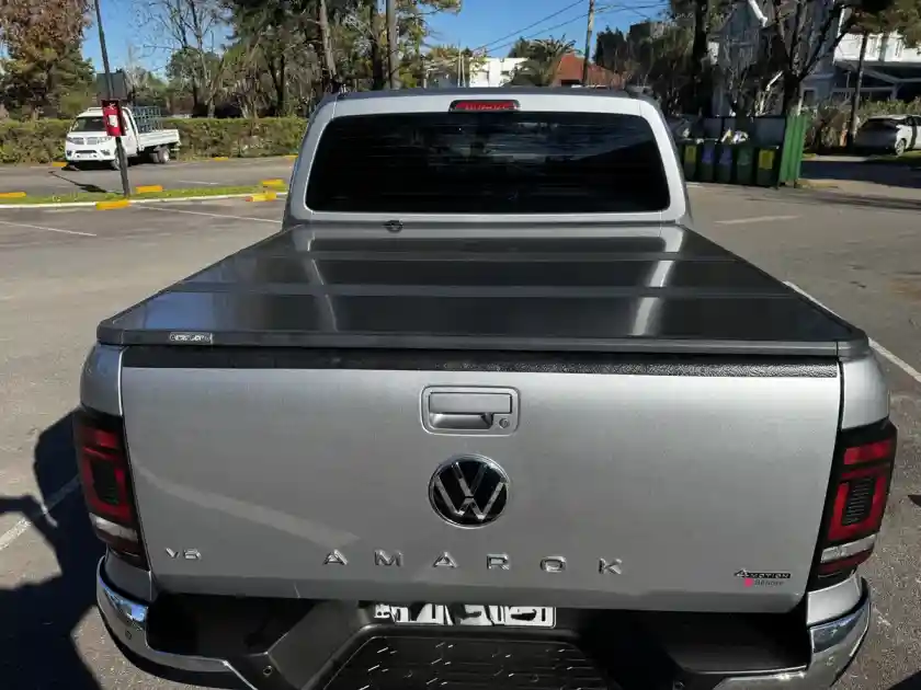 Volkswagen Amarok 3.0 Cd Tdi 258Cv V6 Highline 4X4 At 2025 - foto 4