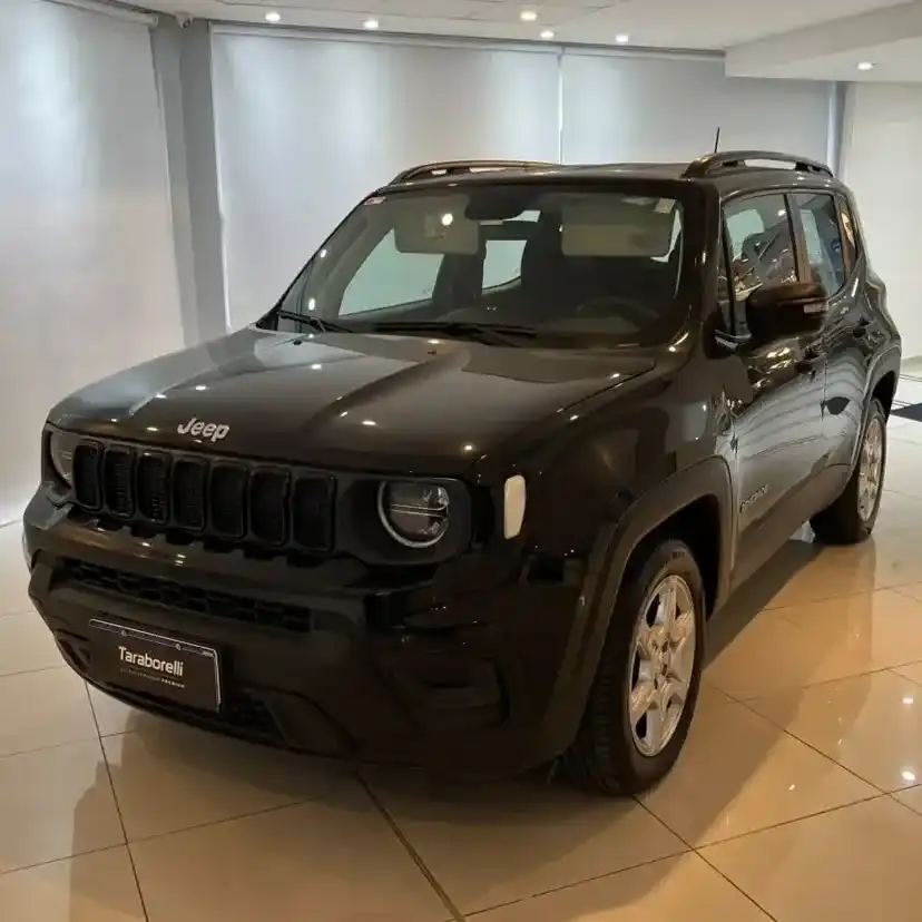 Jeep Renegade 1.8 Sport At6 2024 - foto 1