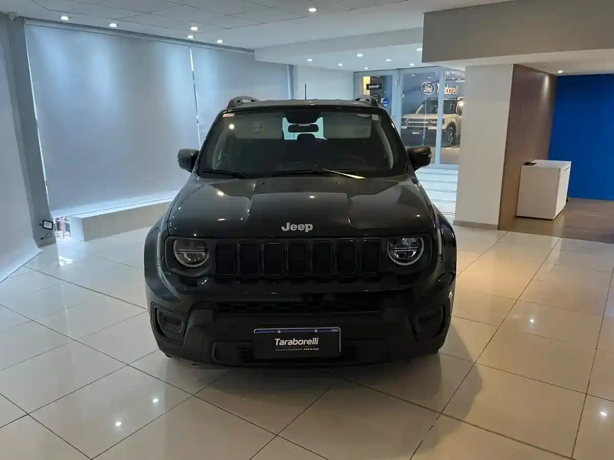 Jeep Renegade 1.8 Sport At6 2024 - foto 2