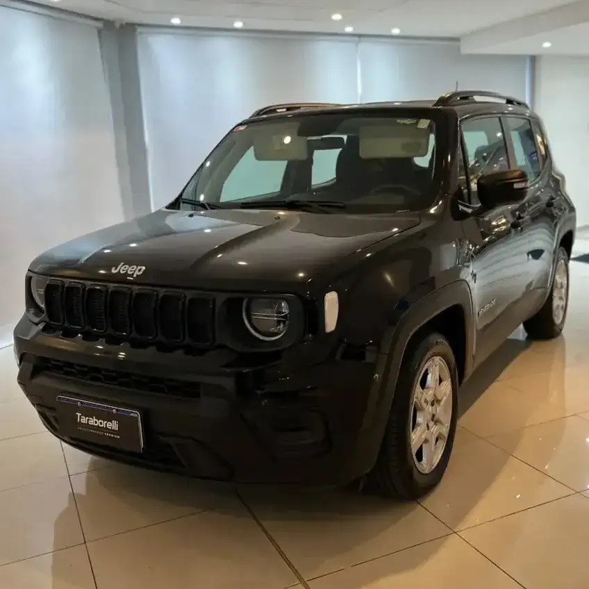 Jeep Renegade 1.8 Sport At6 2024 - foto 3