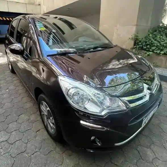 Citroën C3 1.6 Vti 115 Feel 2018 - foto 1