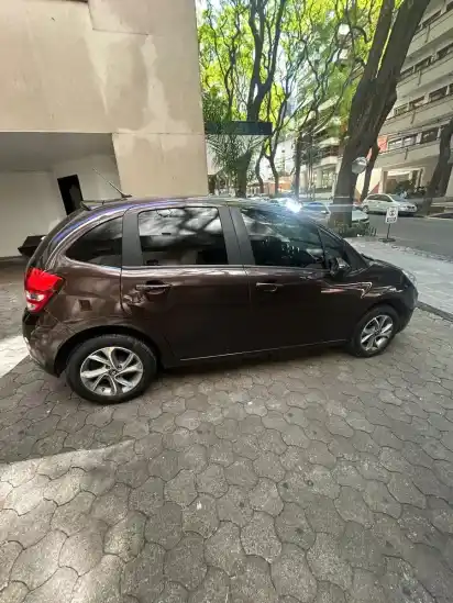 Citroën C3 1.6 Vti 115 Feel 2018 - foto 2
