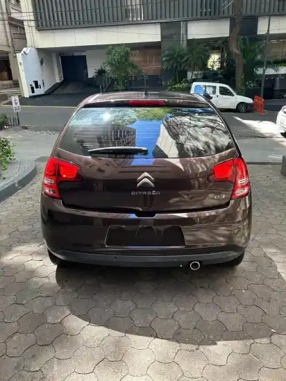 Citroën C3 1.6 Vti 115 Feel 2018 - foto 3