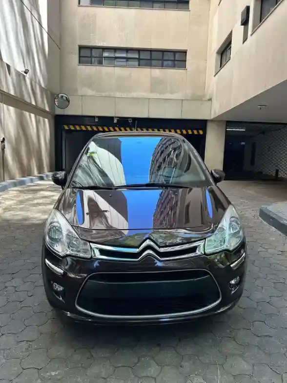 Citroën C3 1.6 Vti 115 Feel 2018 - foto 4