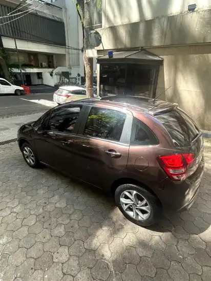Citroën C3 1.6 Vti 115 Feel 2018 - foto 5