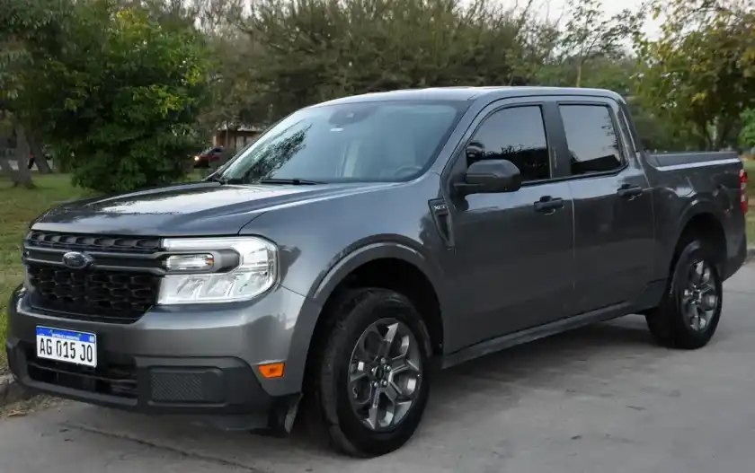 Ford Maverick 2023 - foto 1