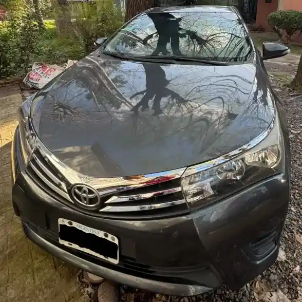 Toyota Corolla 1.8 Xli Cvt 140Cv 2016 - foto 1