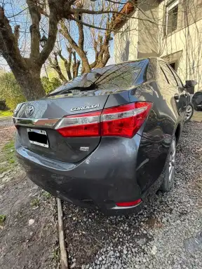 Toyota Corolla 1.8 Xli Cvt 140Cv 2016 - foto 2
