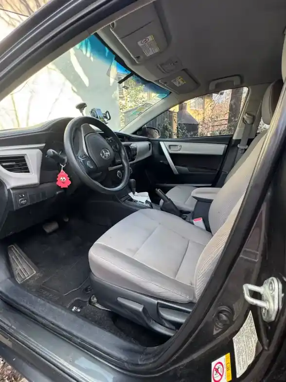 Toyota Corolla 1.8 Xli Cvt 140Cv 2016 - foto 3