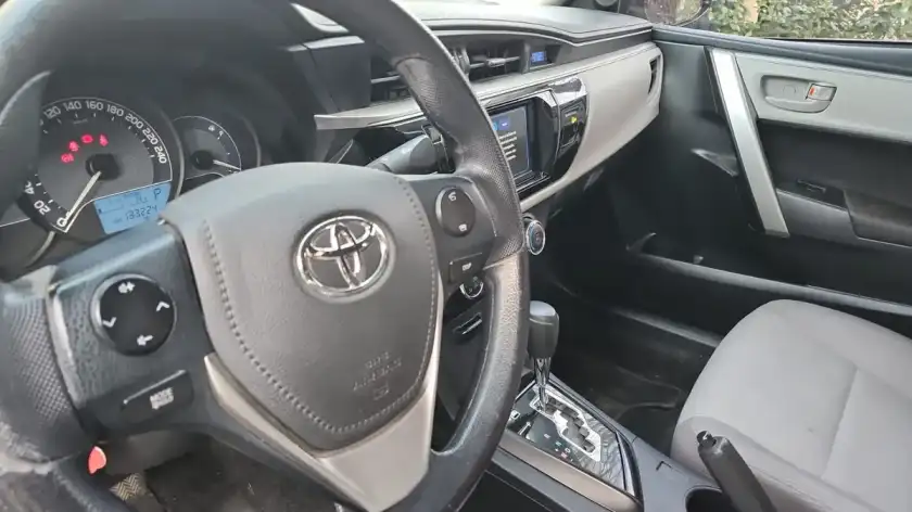 Toyota Corolla 1.8 Xli Cvt 140Cv 2016 - foto 4