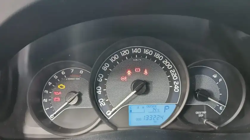 Toyota Corolla 1.8 Xli Cvt 140Cv 2016 - foto 5