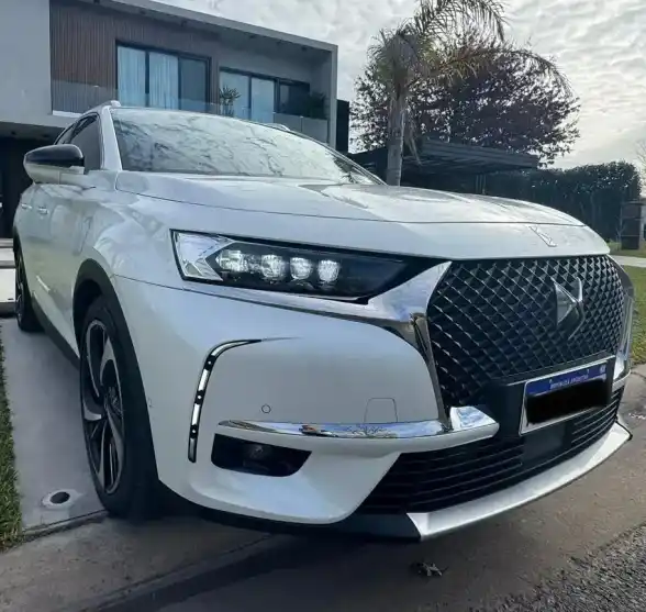 D.s. Ds7 Crossback 2.0 Hdi 180 At Rivoli 2022 - foto 3
