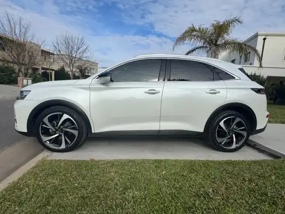 D.s. Ds7 Crossback 2.0 Hdi 180 At Rivoli 2022 - foto 5
