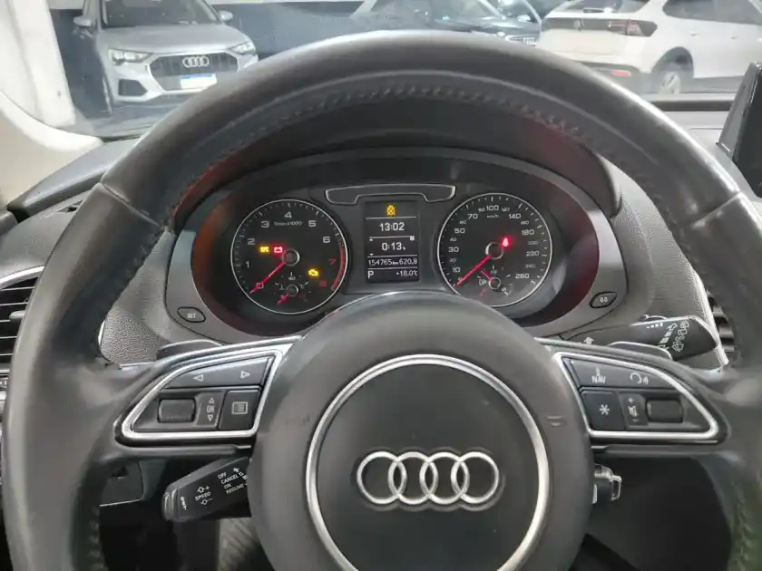 Audi Q3 2.0 Tfsi Stronic Quattro 220Cv 2018 - foto 5