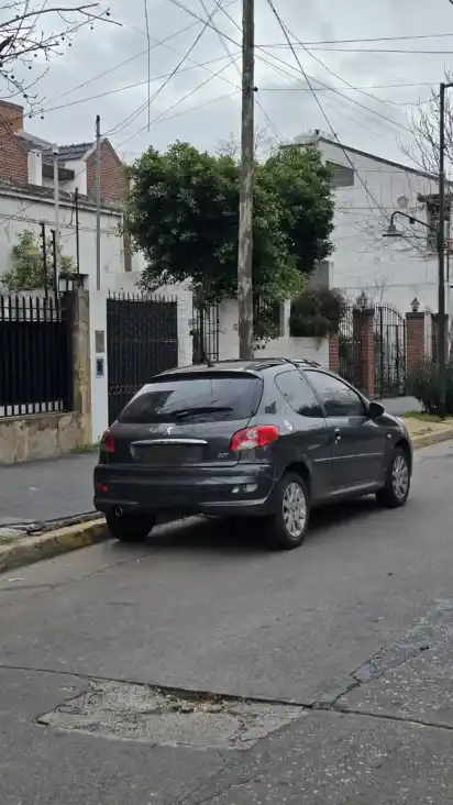 Peugeot 207 1.6 Xt 2012 - foto 2