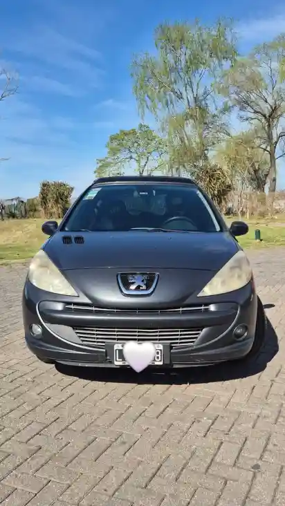 Peugeot 207 1.6 Xt 2012 - foto 3