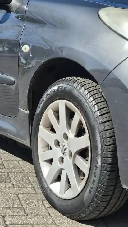 Peugeot 207 1.6 Xt 2012 - foto 5