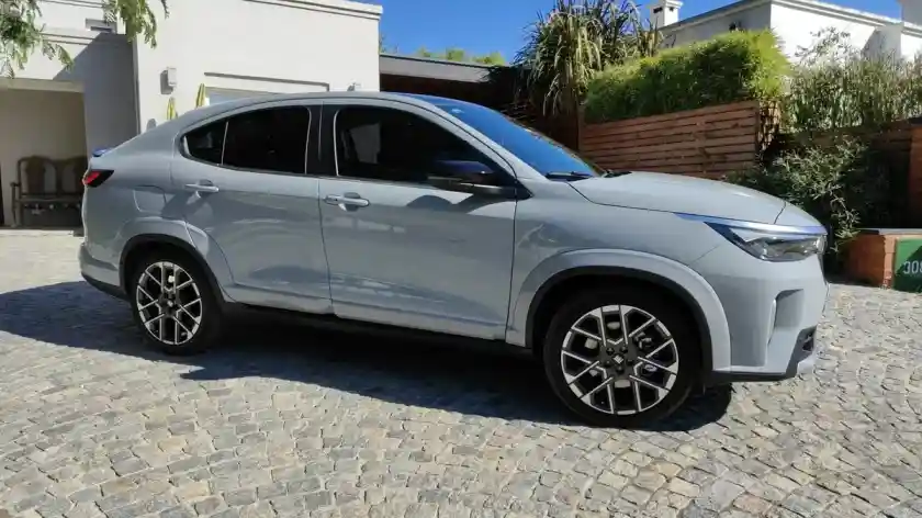 Fiat Fastback 1.3 T270 At6 2025 - foto 1