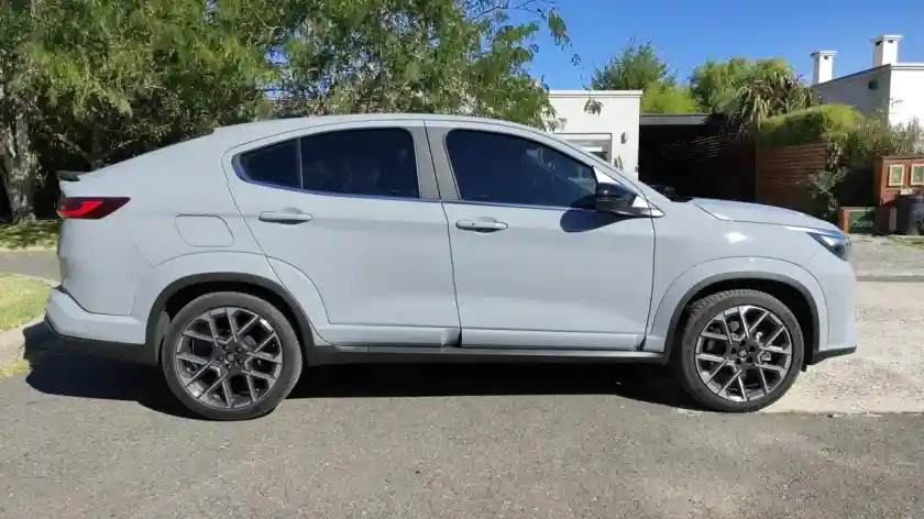 Fiat Fastback 1.3 T270 At6 2025 - foto 2
