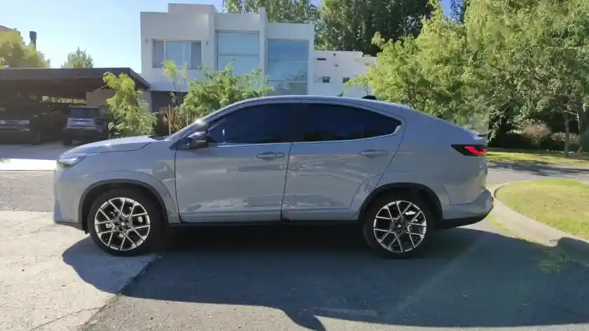 Fiat Fastback 1.3 T270 At6 2025 - foto 3