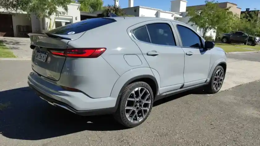 Fiat Fastback 1.3 T270 At6 2025 - foto 4