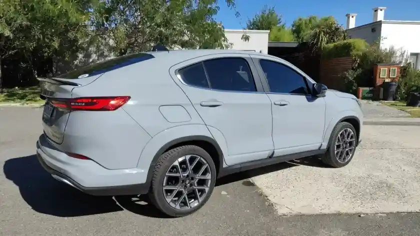 Fiat Fastback 1.3 T270 At6 2025 - foto 5