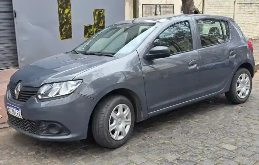 Renault Sandero 2018 - foto 1