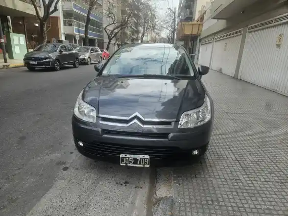 Citroën C4 2.0 Sedan Sx Am71 2011 - foto 2